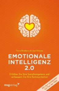 emotionale intelligenz 2 0 set mit diversen artikeln travis bradberry