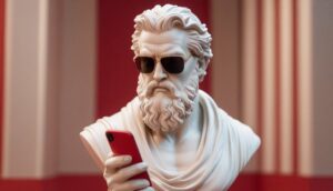 Stoizismus im 21. Jahrhundert: Wie alte Philosophie moderne Probleme löst