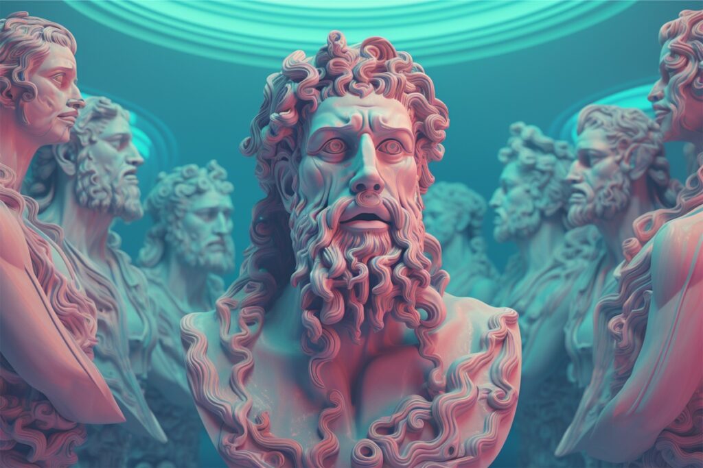 Marcus Aurelius und die Morgenroutine: Ein stoischer Start in den Tag