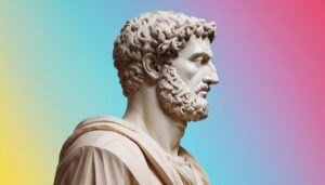 Entscheidungsfindung mit Stoizismus: Wie man klare und vernünftige Entscheidungen trifft